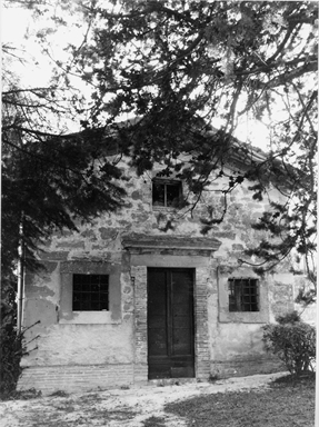 Cappella di Villa Savini